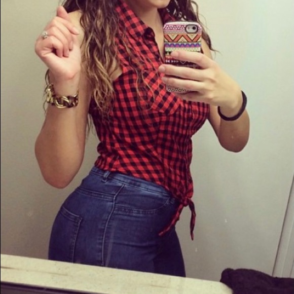 H&M top - Picture 2 of 4